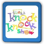 Knock Knock Show on SmileOfAChildTV.org