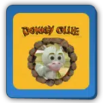 The Adventures of Donkey Ollie on SMILE