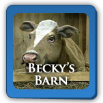 Smile: Becky's Barn