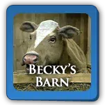 Smile: Becky's Barn