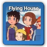Smile: Flying House