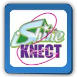 iShine KNECT on SMILE