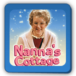 Nanna's Cottage on SMILE