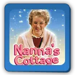 Nanna's Cottage on SMILE