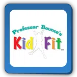 Professor Bounce's Kid Fit on SMILE