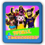 Totally Zinghoppers on SMILE