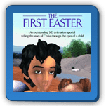 The First Easter - on SMILE