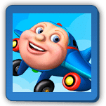 Jay Jay the Jet Plane - SmileOfAChildTV.org | Children's Television Network